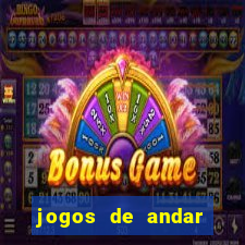 jogos de andar pela cidade e fazer compras